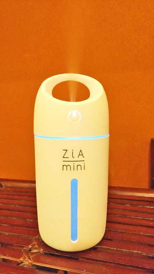 ZiAmini
